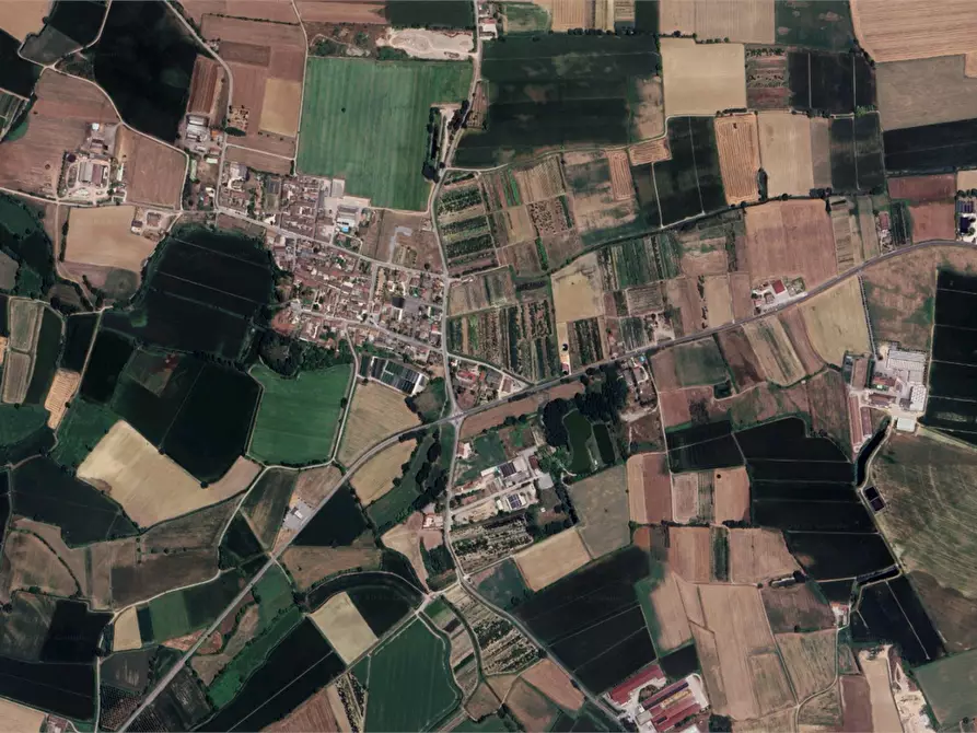 Immagine 3 di Villa in vendita  in Via Ciro Chistoni a Casalromano