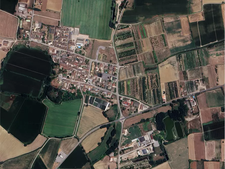 Immagine 8 di Villa in vendita  in Via Ciro Chistoni a Casalromano