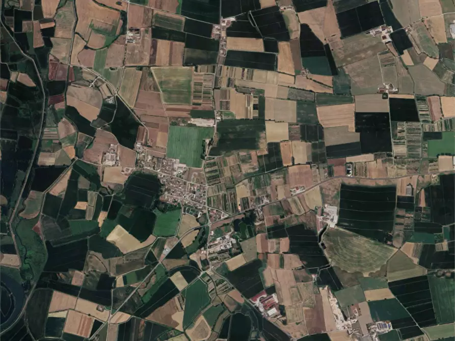 Immagine 9 di Villa in vendita  in Via Ciro Chistoni a Casalromano