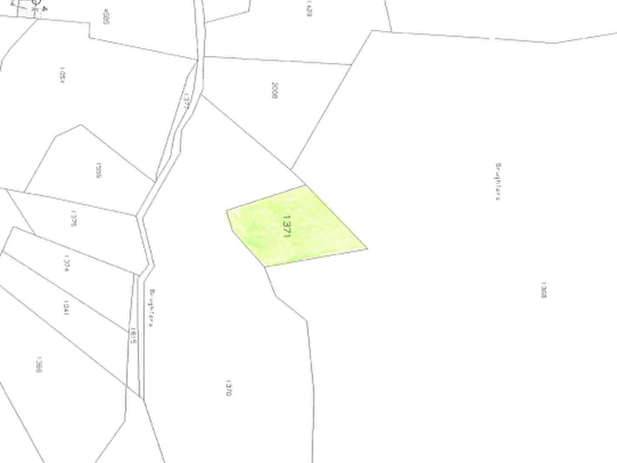 Immagine 3 di Terreno agricolo in vendita  in Località Serina a Serina