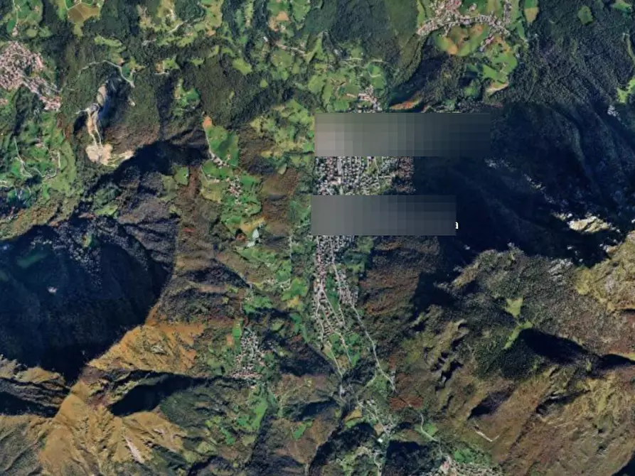 Immagine 5 di Terreno agricolo in vendita  in Località Serina a Serina