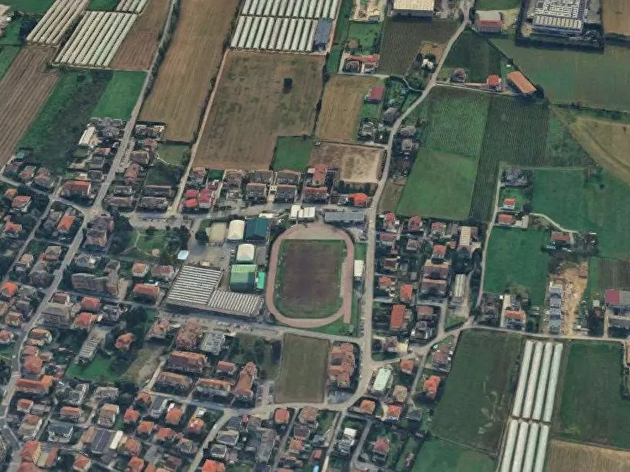 Immagine 9 di Appartamento in vendita  in Via Martiri della Libertà a Chiuduno