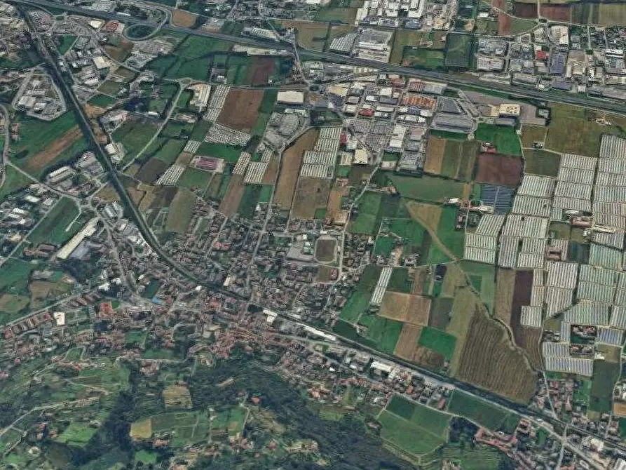 Immagine 10 di Appartamento in vendita  in Via Martiri della Libertà a Chiuduno