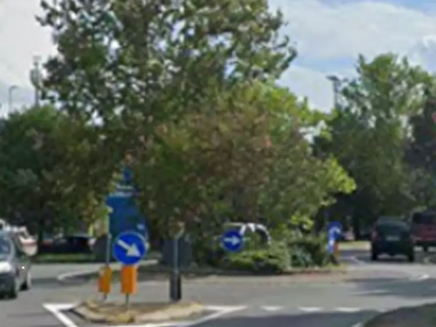 Immagine 11 di Posto auto in vendita  in Via Euplo Natali a Coccaglio