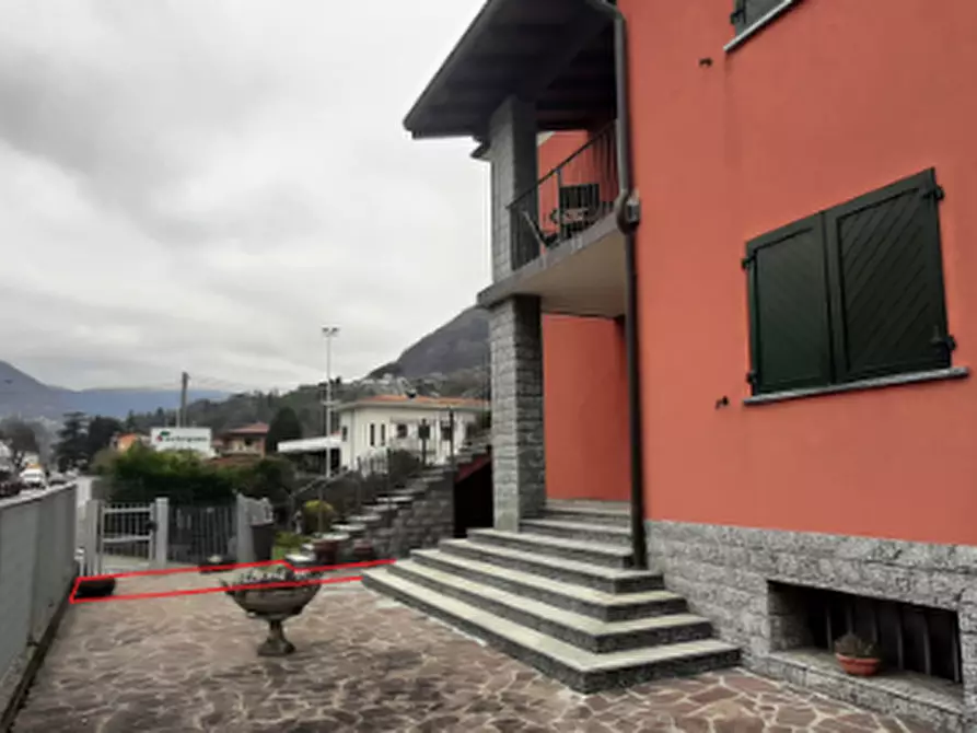 Immagine 12 di Villa in vendita  in Via Nazionale a Casazza