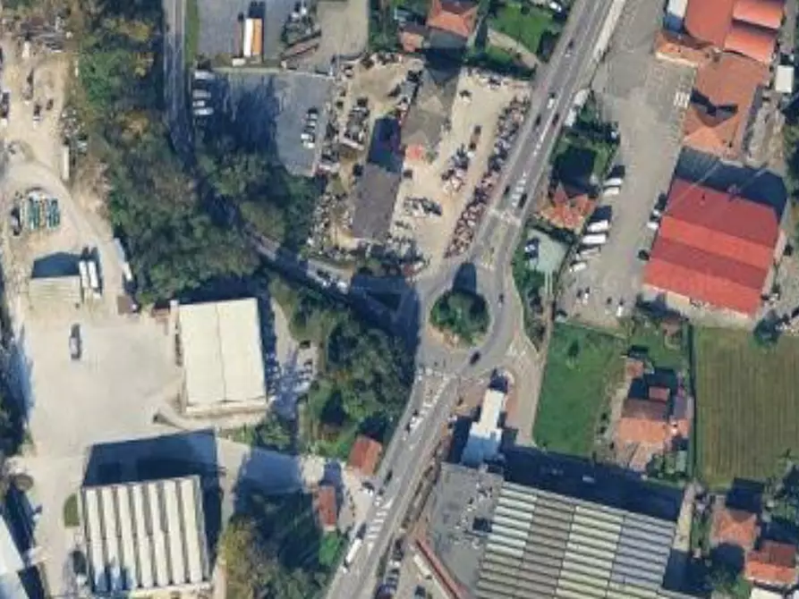 Immagine 26 di Villa in vendita  in Via Nazionale a Casazza