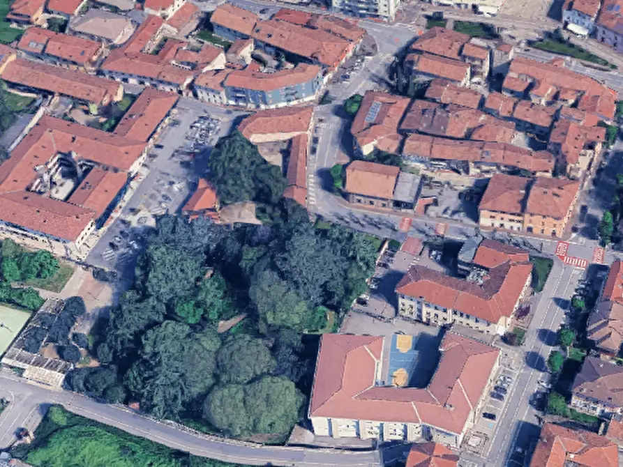 Immagine 5 di Posto auto in vendita  in Via Euplo Natali a Coccaglio