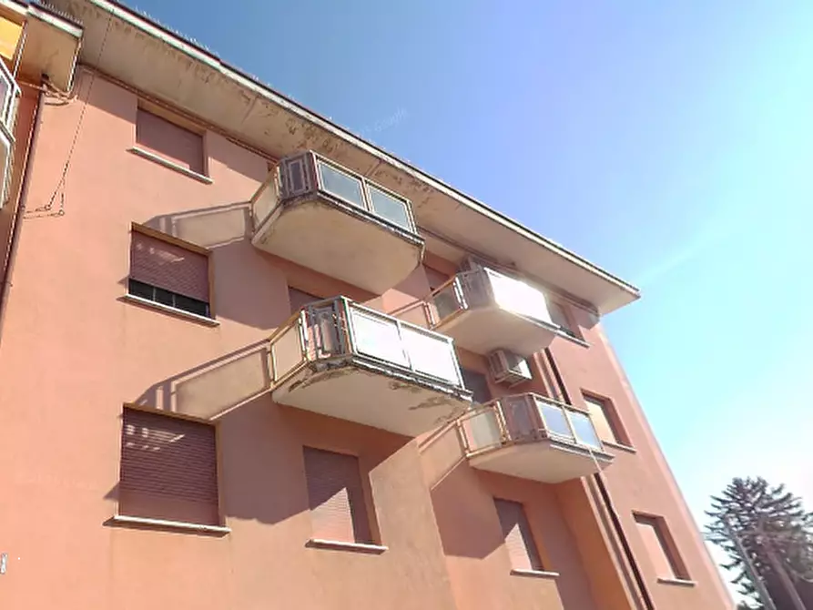 Immagine 2 di Appartamento in vendita  in Via Giuseppe Garibaldi  a Borgo Mantovano