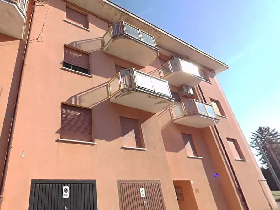 Immagine 3 di Appartamento in vendita  in Via Giuseppe Garibaldi  a Borgo Mantovano