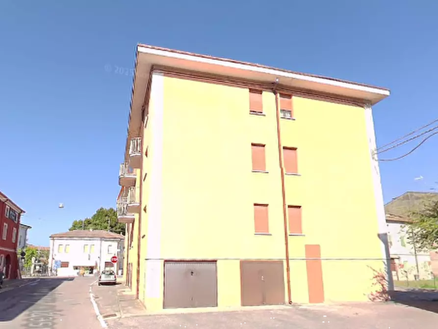 Immagine 4 di Appartamento in vendita  in Via Giuseppe Garibaldi  a Borgo Mantovano
