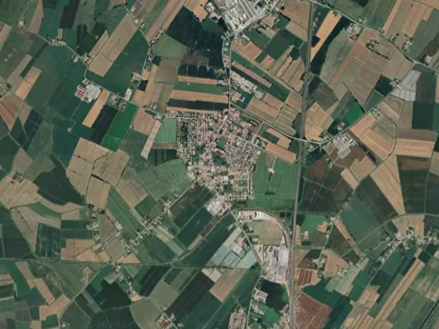 Immagine 12 di Appartamento in vendita  in Via Giuseppe Garibaldi  a Borgo Mantovano