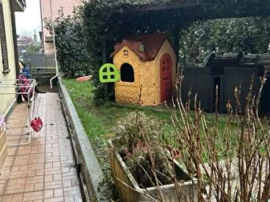 Immagine 5 di Appartamento in vendita  in Via San Protasio a Solza