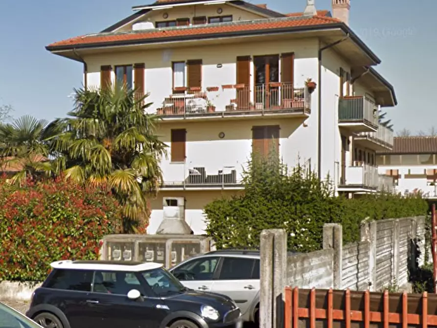 Immagine 6 di Appartamento in vendita  in Via San Protasio a Solza