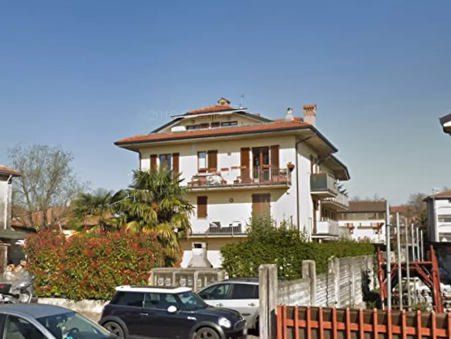 Immagine 7 di Appartamento in vendita  in Via San Protasio a Solza