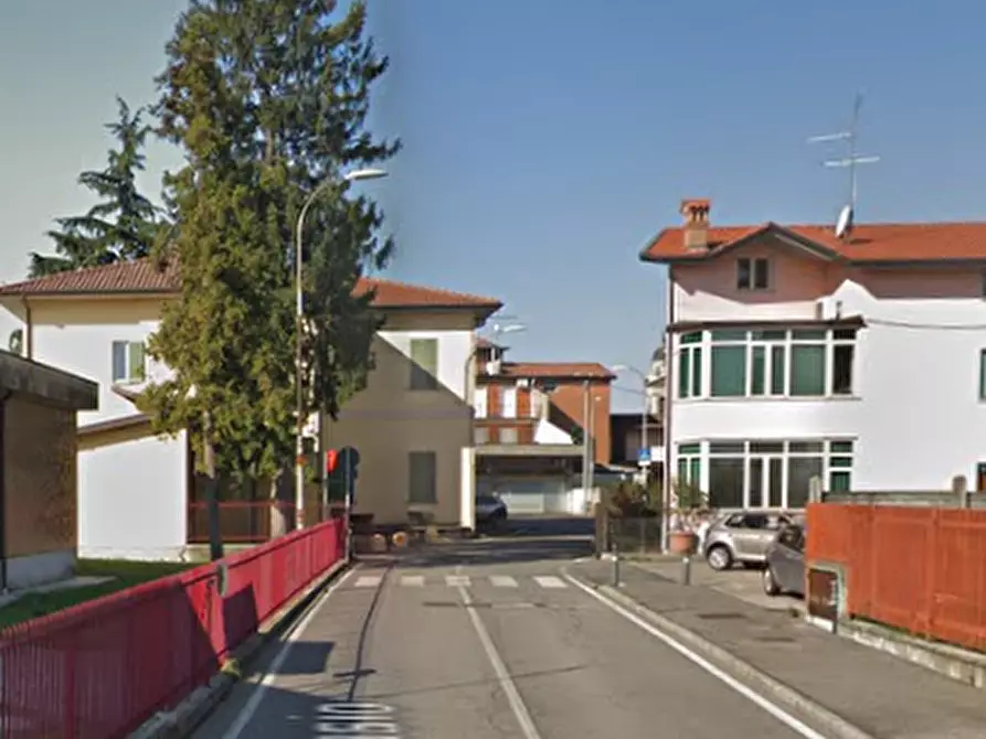 Immagine 13 di Appartamento in vendita  in Via San Protasio a Solza