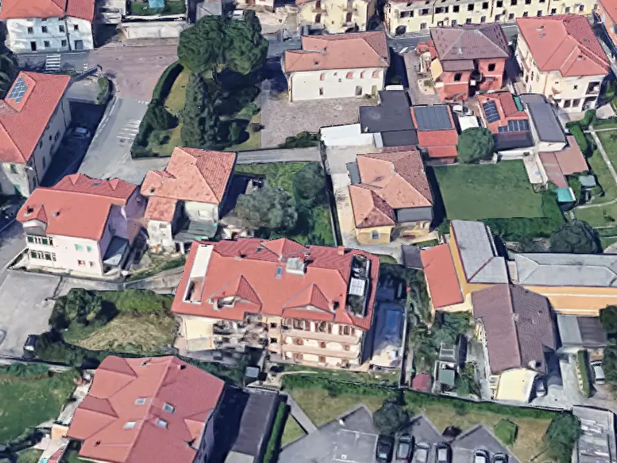 Immagine 14 di Appartamento in vendita  in Via San Protasio a Solza