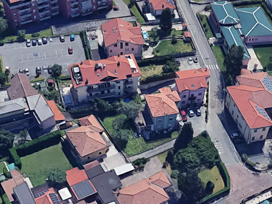 Immagine 16 di Appartamento in vendita  in Via San Protasio a Solza