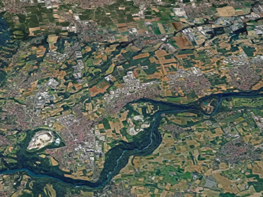 Immagine 20 di Appartamento in vendita  in Via San Protasio a Solza