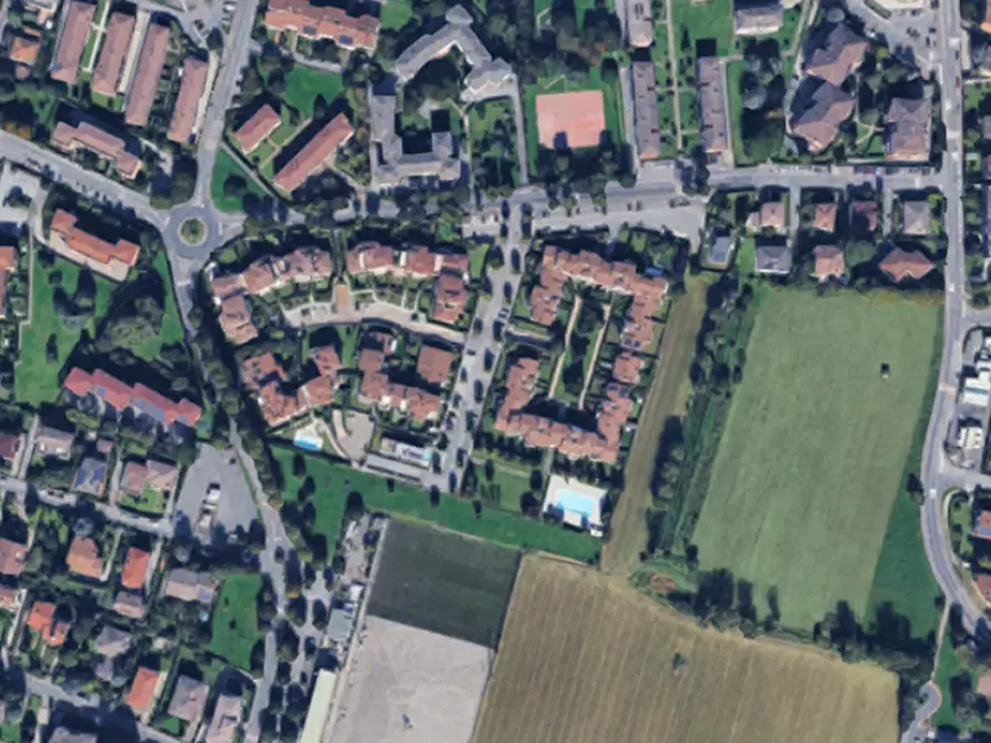 Immagine 1 di Posto auto in vendita  in Via Euplo Natali a Coccaglio