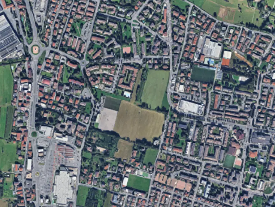 Immagine 8 di Posto auto in vendita  in Via Euplo Natali a Coccaglio