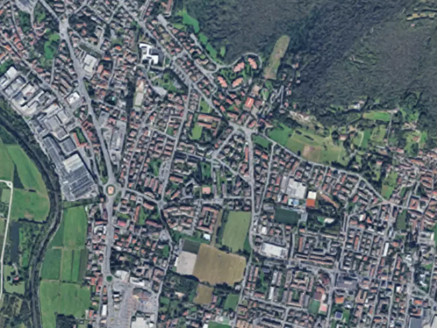 Immagine 11 di Posto auto in vendita  in Via Euplo Natali a Coccaglio