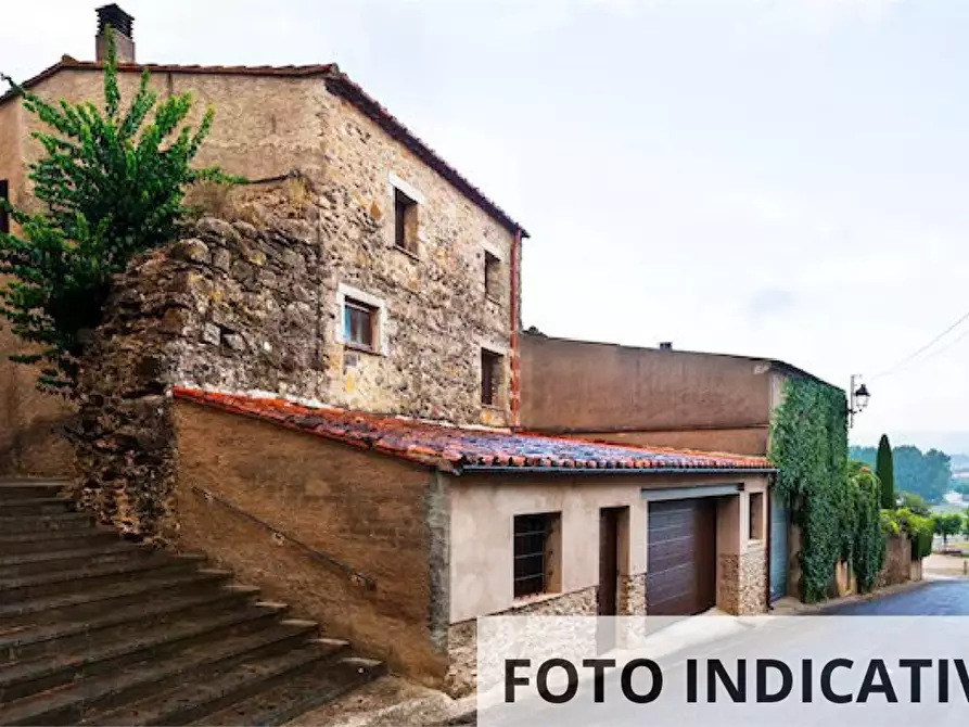 Immagine 10 di Porzione di casa in vendita  in Via Camisotti a Ariano Nel Polesine