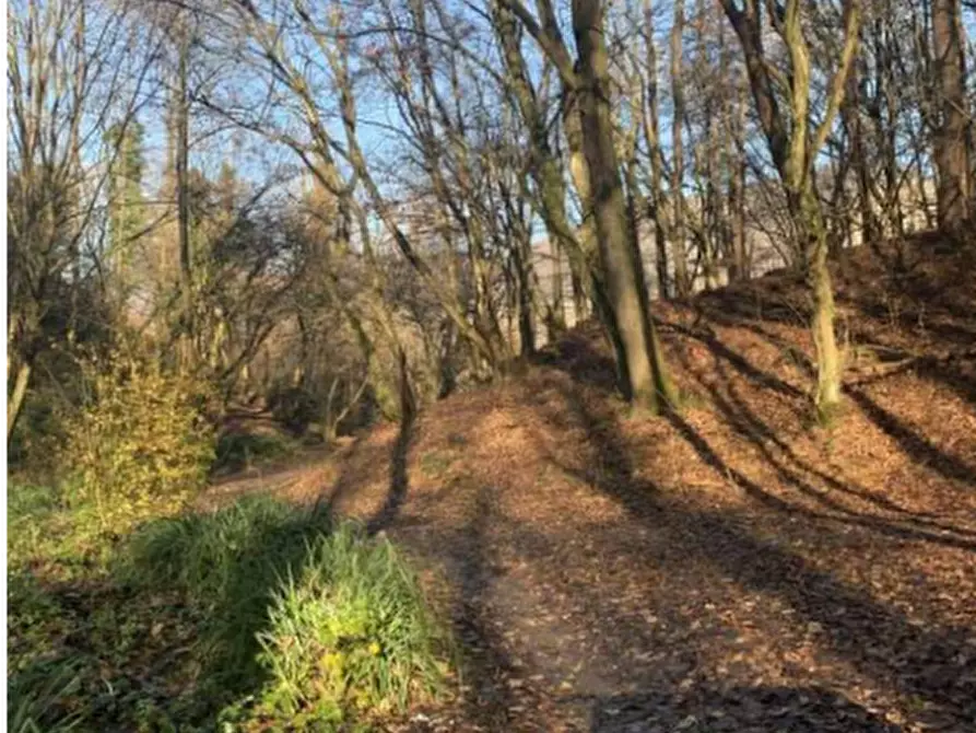 Immagine 2 di Terreno agricolo in vendita  in Via Gabbione a Gorlago