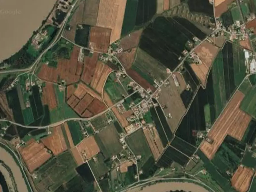 Immagine 24 di Porzione di casa in vendita  in Via Camisotti a Ariano Nel Polesine