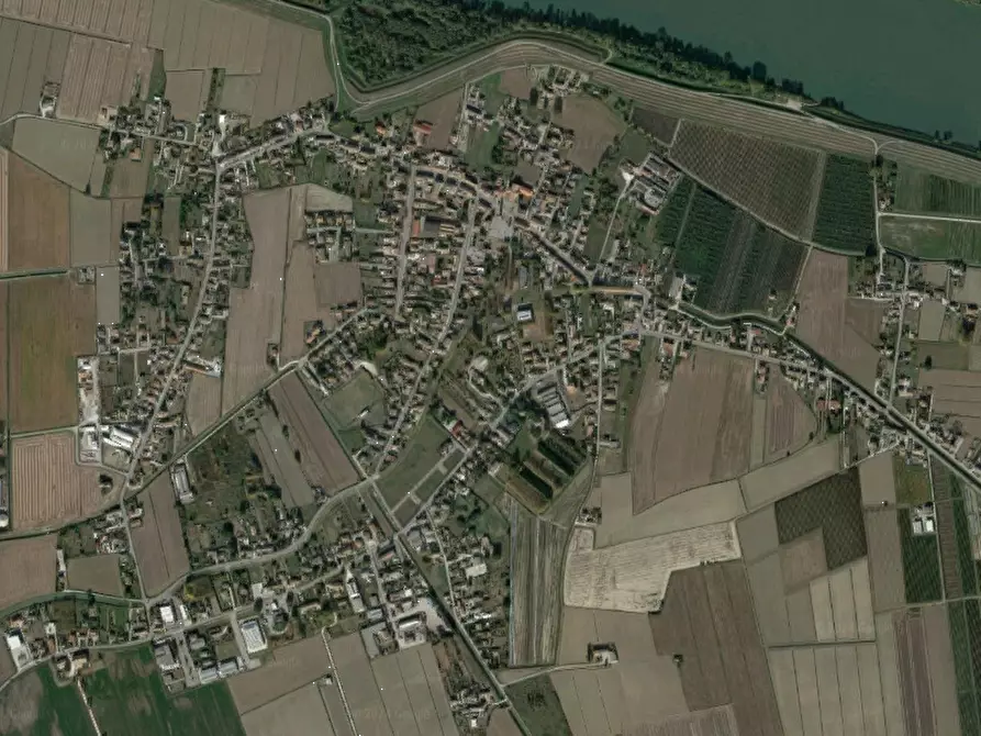 Immagine 11 di Terreno agricolo in vendita  in Località Berra a Riva Del Po