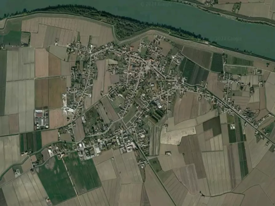 Immagine 14 di Terreno agricolo in vendita  in Località Berra a Riva Del Po