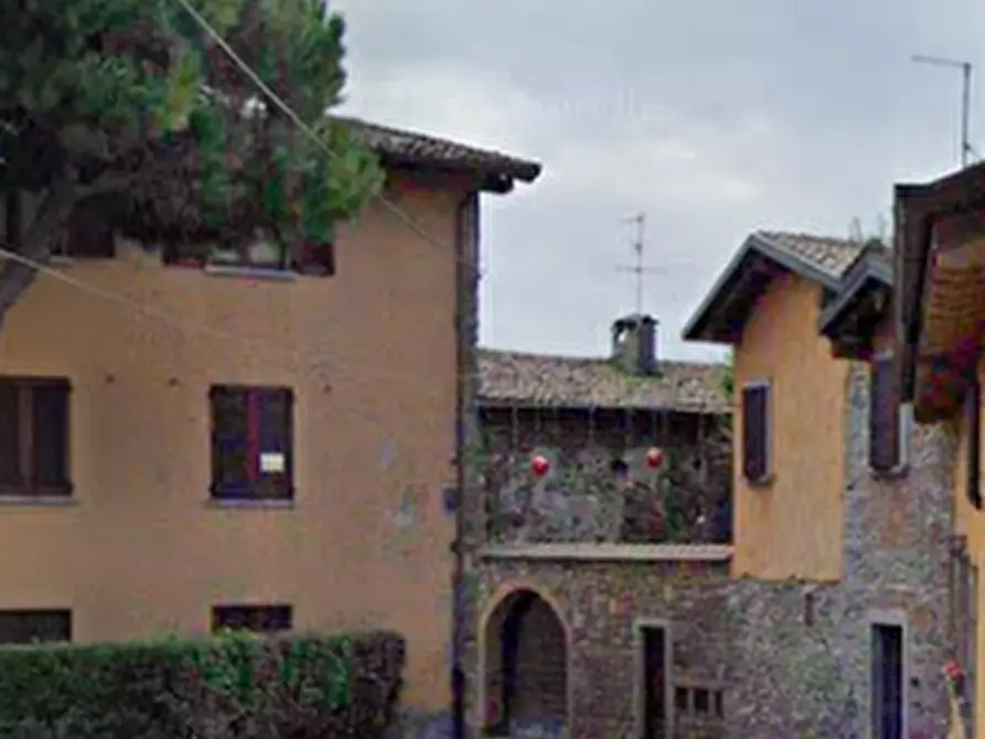 Immagine 3 di Appartamento in vendita  in Vicolo Giuseppe Garibaldi  a Mapello