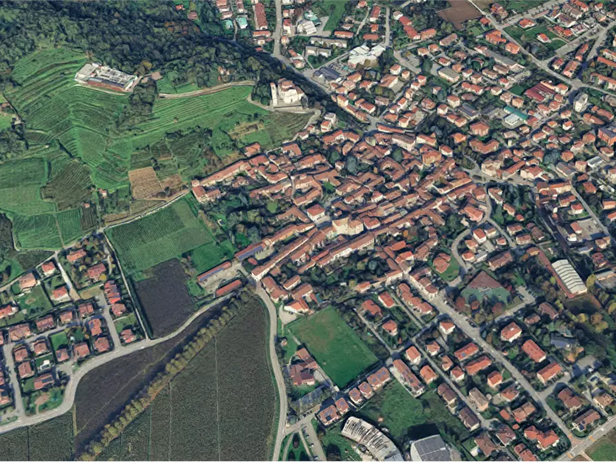 Immagine 6 di Appartamento in vendita  in Vicolo Giuseppe Garibaldi  a Mapello