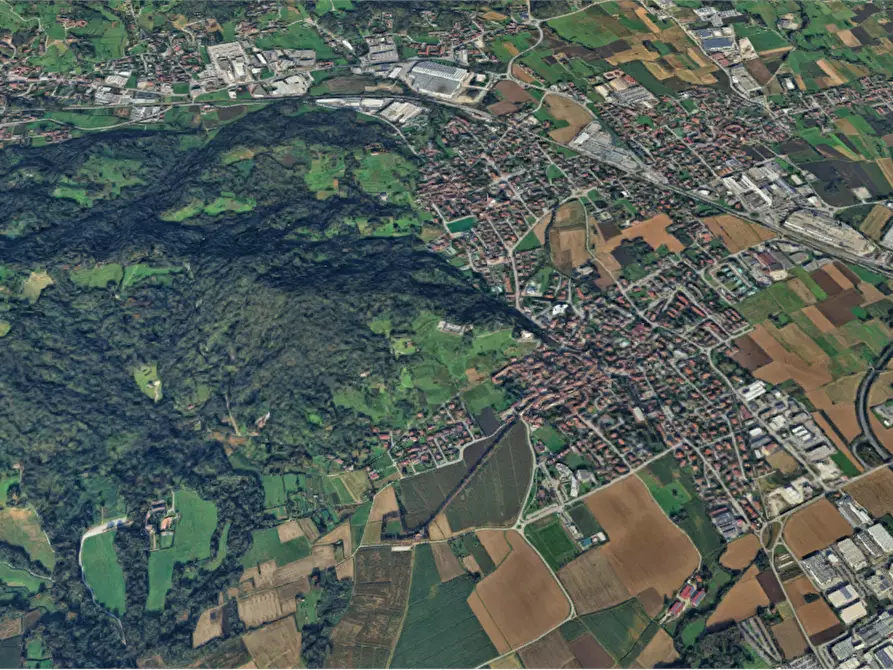 Immagine 10 di Appartamento in vendita  in Vicolo Giuseppe Garibaldi  a Mapello