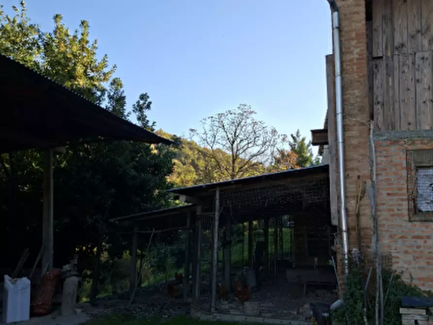 Immagine 2 di Appartamento in vendita  in Località Cinquini a Salsomaggiore Terme