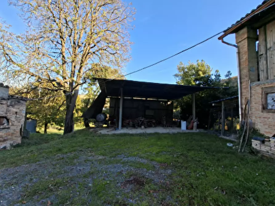 Immagine 5 di Appartamento in vendita  in Località Cinquini a Salsomaggiore Terme