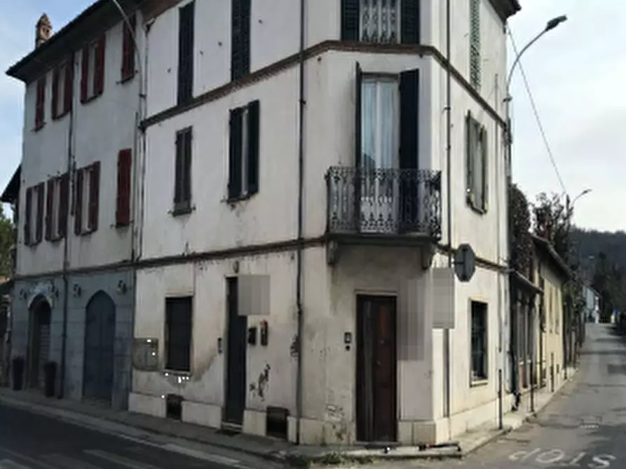 Immagine 17 di Appartamento in vendita  in Via San Francesco d'Assisi a Rivanazzano