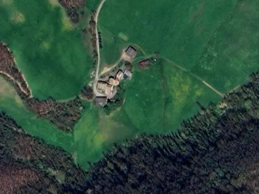 Immagine 10 di Appartamento in vendita  in Località Cinquini a Salsomaggiore Terme