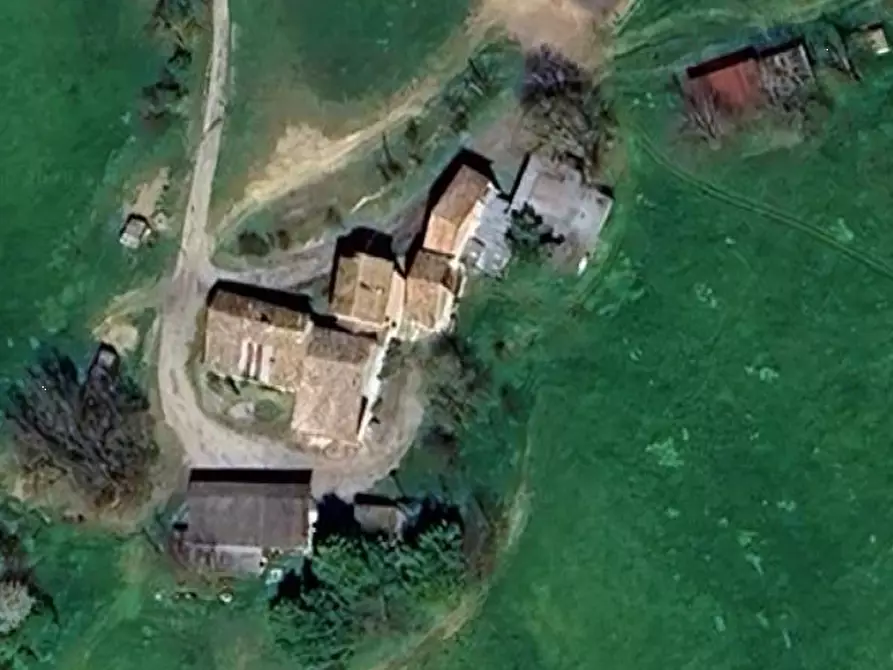 Immagine 11 di Appartamento in vendita  in Località Cinquini a Salsomaggiore Terme