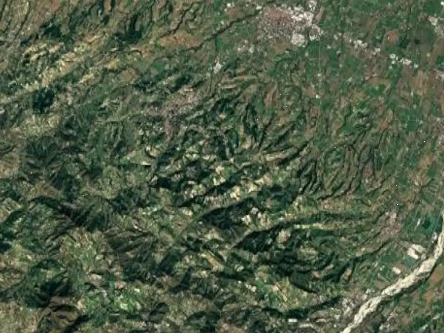 Immagine 17 di Appartamento in vendita  in Località Cinquini a Salsomaggiore Terme