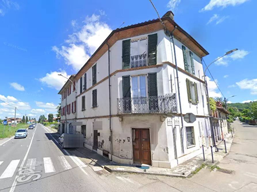Immagine 2 di Appartamento in vendita  in Via San Francesco d'Assisi a Rivanazzano