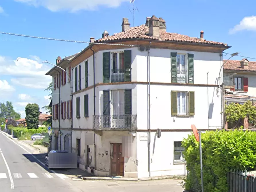 Immagine 3 di Appartamento in vendita  in Via San Francesco d'Assisi a Rivanazzano