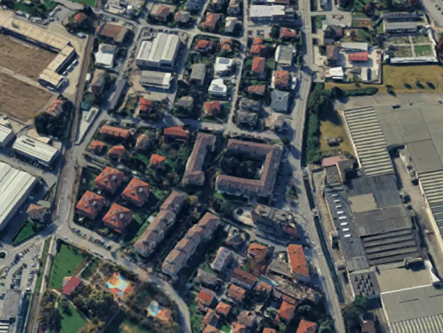 Immagine 16 di Negozio in vendita  in Via Guglielmo Marconi a Ranica