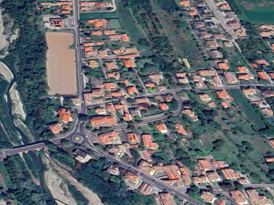 Immagine 6 di Appartamento in vendita  in Via San Francesco d'Assisi a Rivanazzano