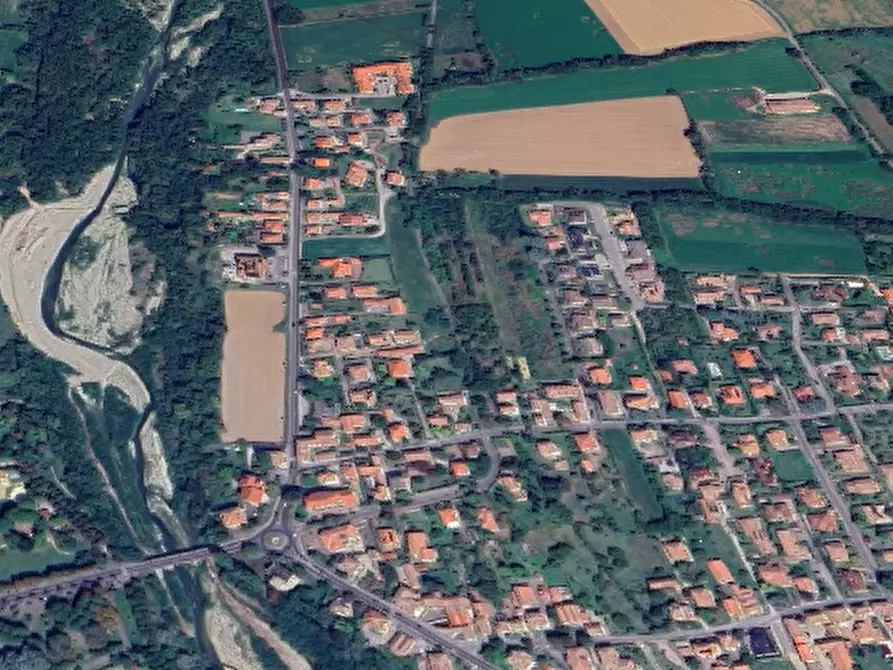 Immagine 7 di Appartamento in vendita  in Via San Francesco d'Assisi a Rivanazzano