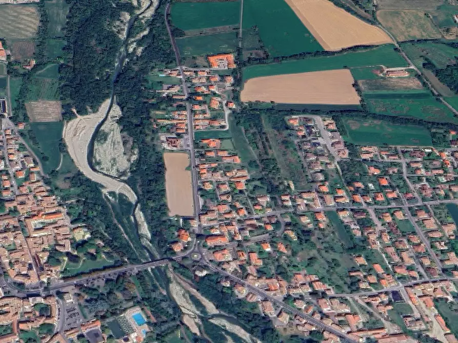 Immagine 8 di Appartamento in vendita  in Via San Francesco d'Assisi a Rivanazzano