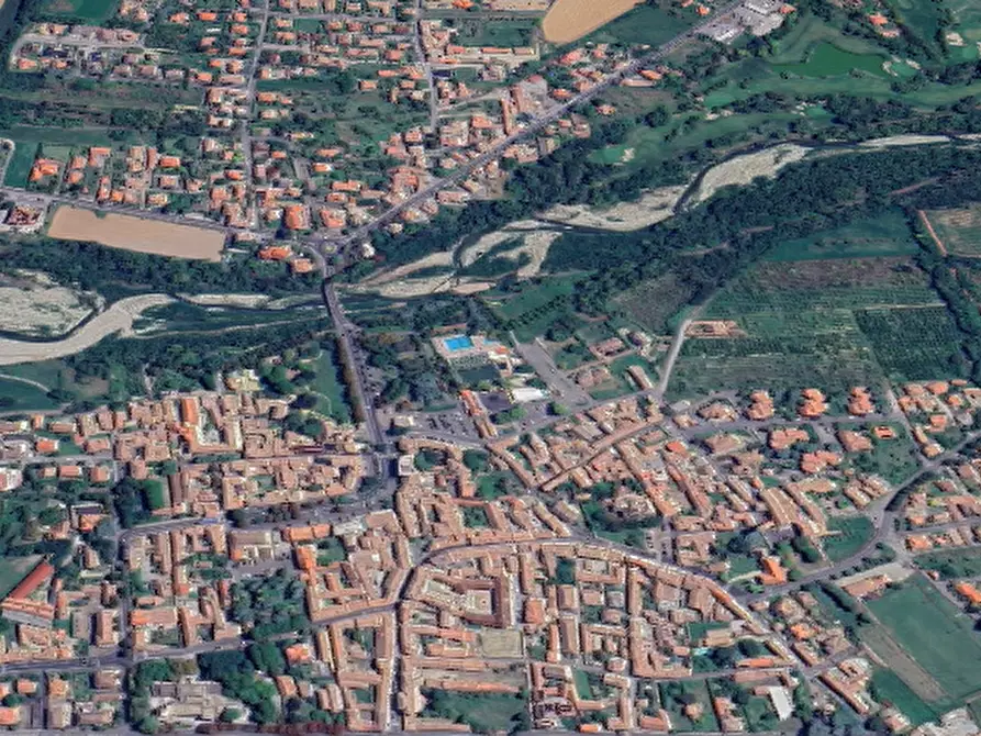 Immagine 10 di Appartamento in vendita  in Via San Francesco d'Assisi a Rivanazzano