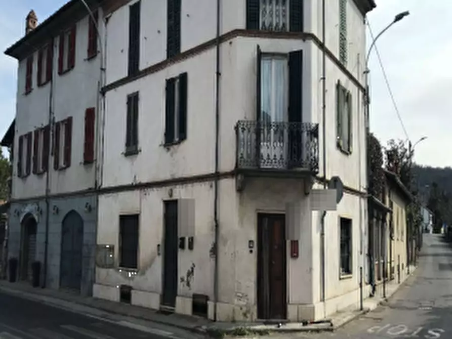 Immagine 12 di Appartamento in vendita  in Via San Francesco d'Assisi a Rivanazzano