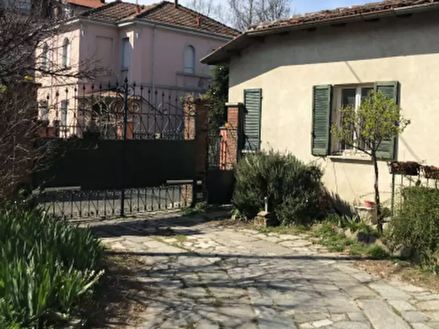 Immagine 2 di Appartamento in vendita  in Via San Francesco d'Assisi a Rivanazzano