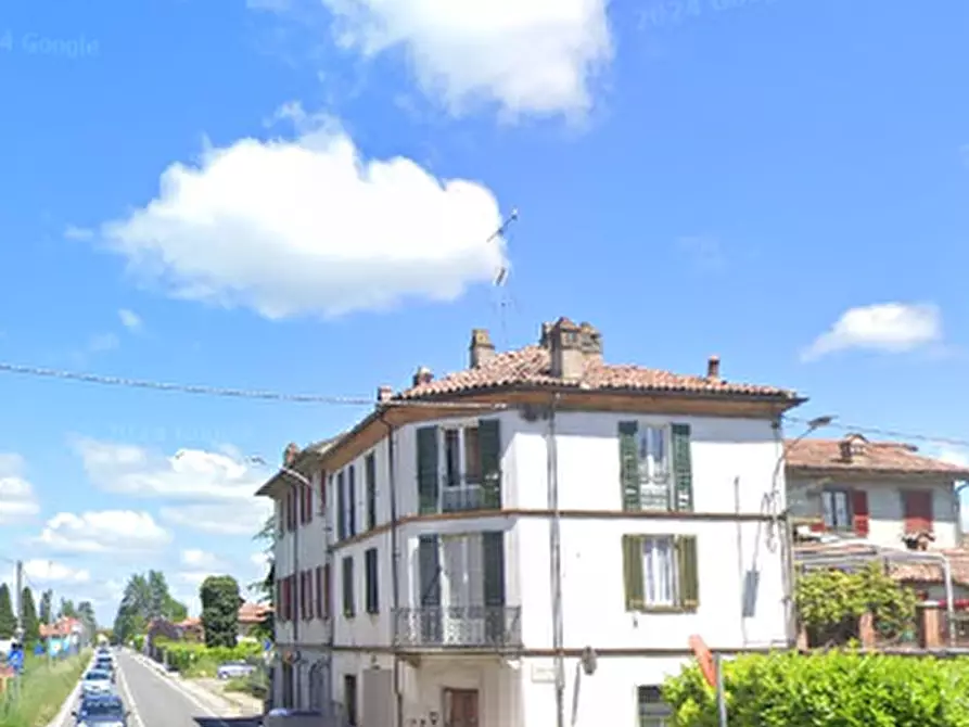 Immagine 3 di Appartamento in vendita  in Via San Francesco d'Assisi a Rivanazzano