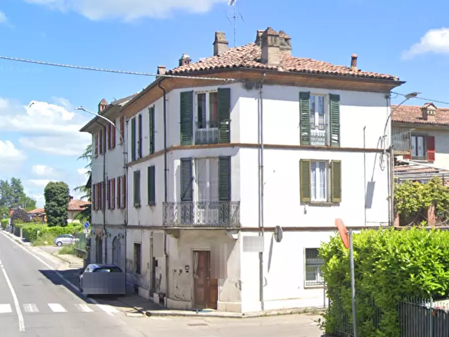 Immagine 1 di Appartamento in vendita  in Via San Francesco d'Assisi a Rivanazzano